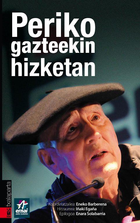 Periko gazteekin hizketan