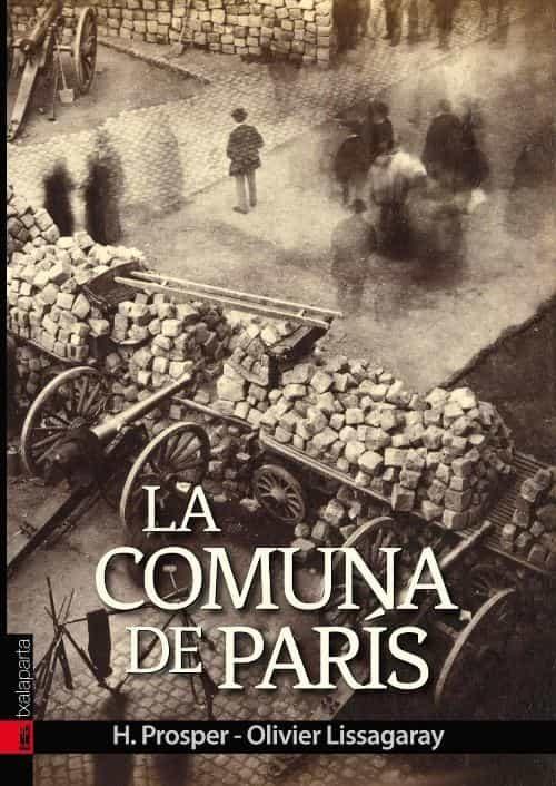 La Comuna de París