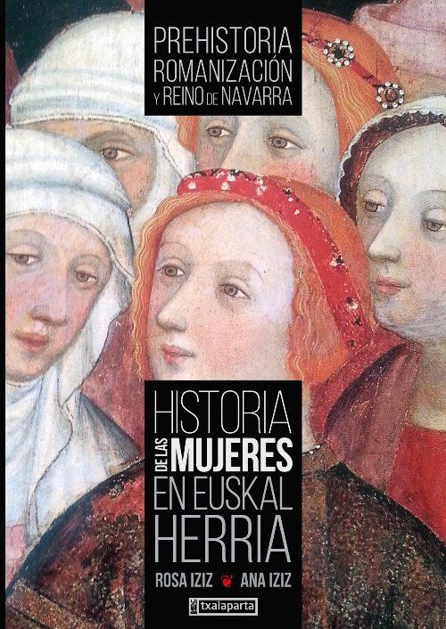 Historia de las mujeres en Euskal Herria I