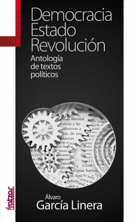 Democracia, Estado, Revolución