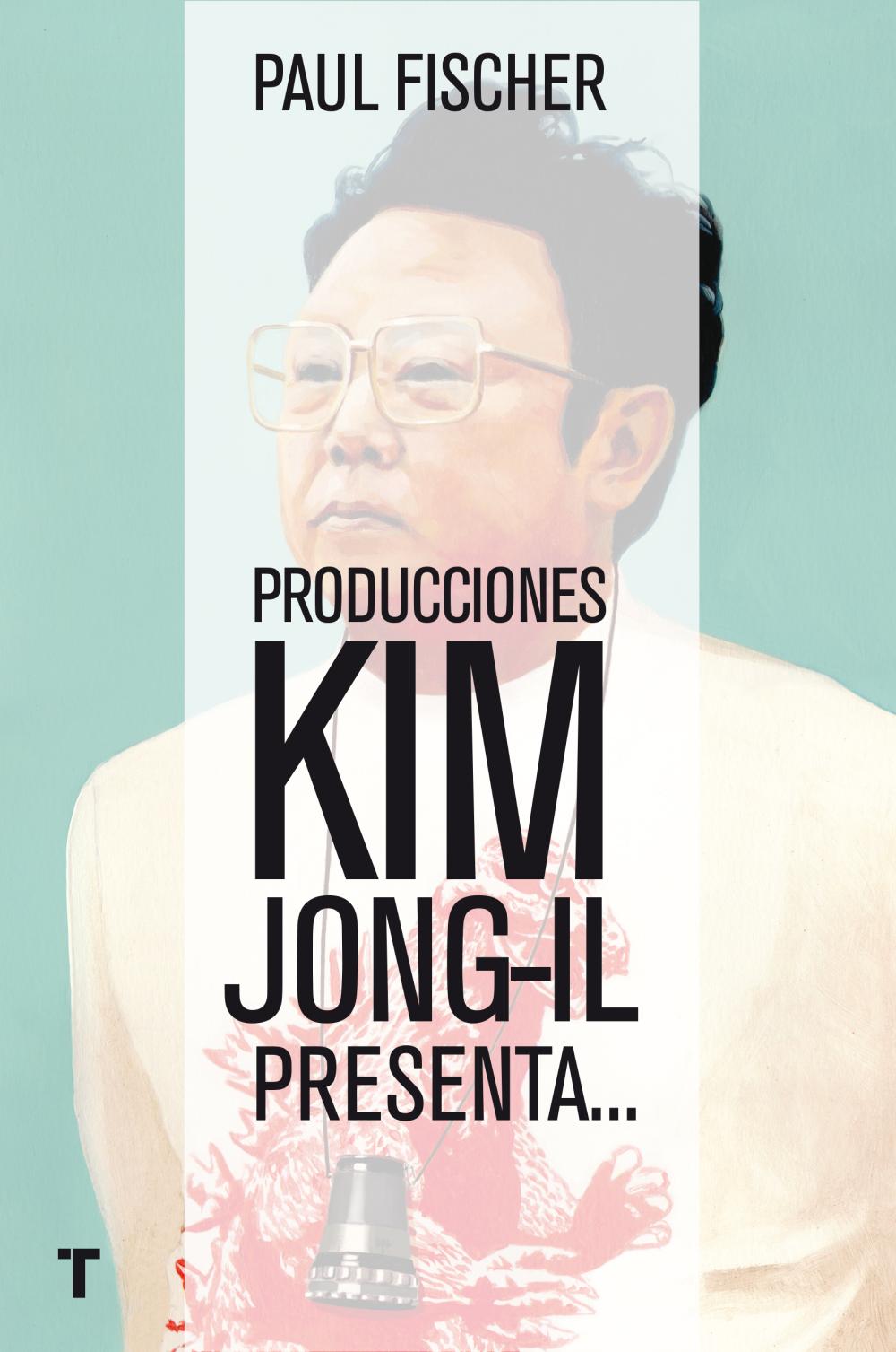 Producciones Kim Jong-Il presenta...