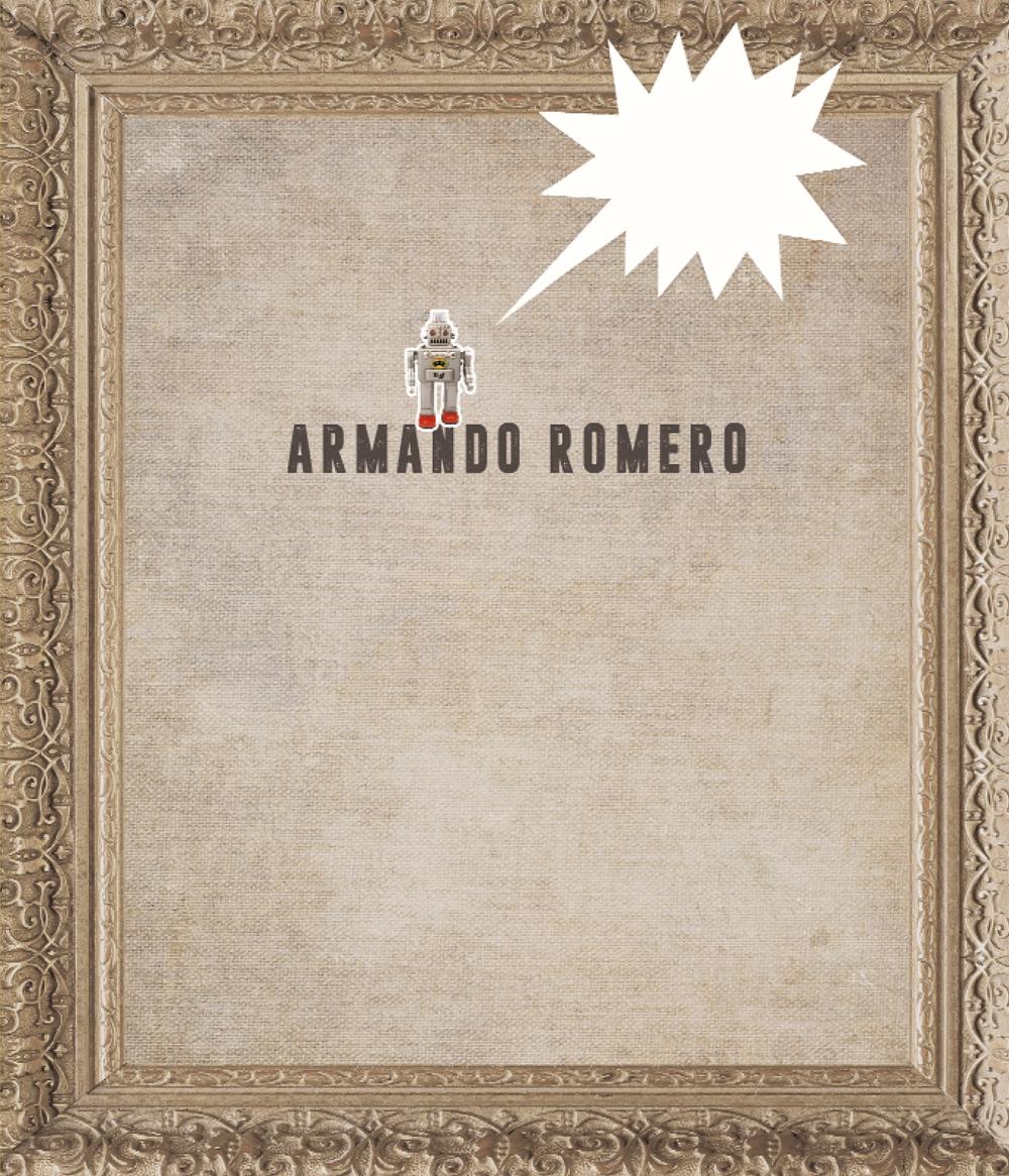 Armando Romero