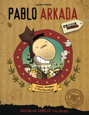 Pablo Arkada