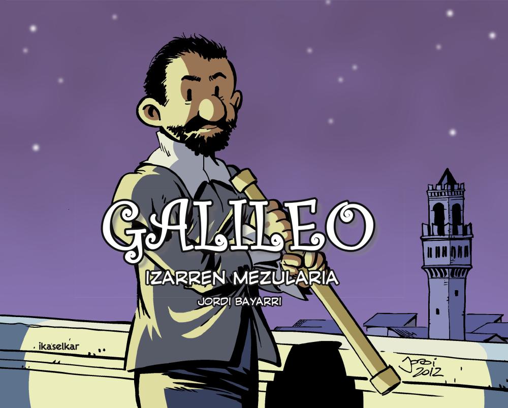 Galileo