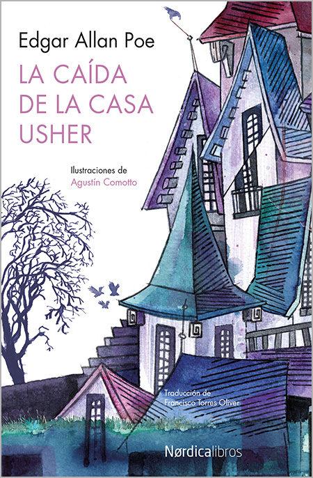 La caída de la casa Usher