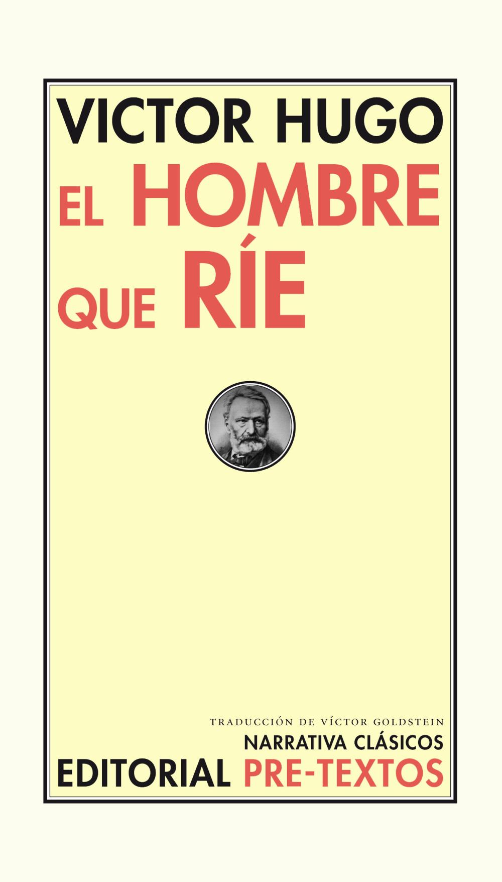 El hombre que ríe