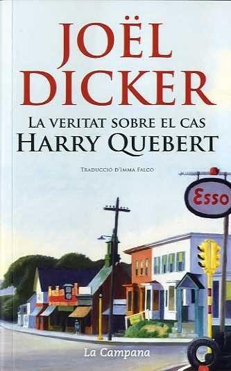 La veritat sobre el cas Harry Quebert