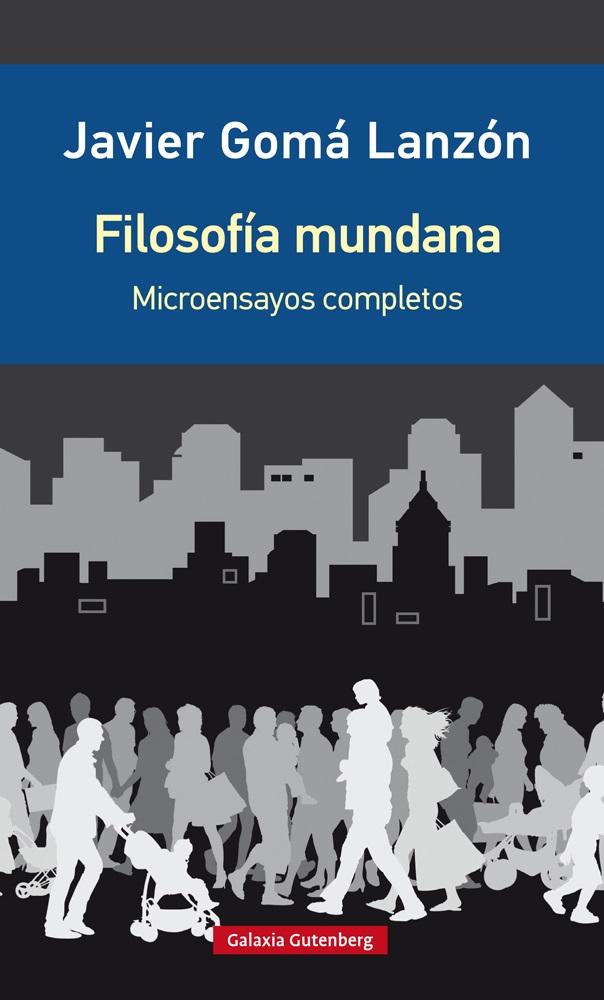 Filosofía mundana