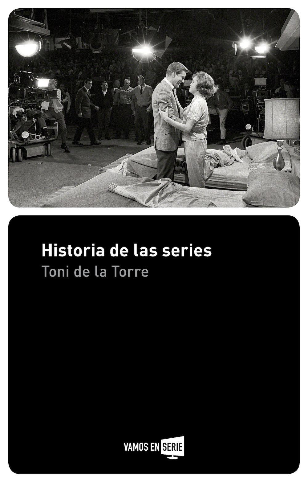 Historia de las series