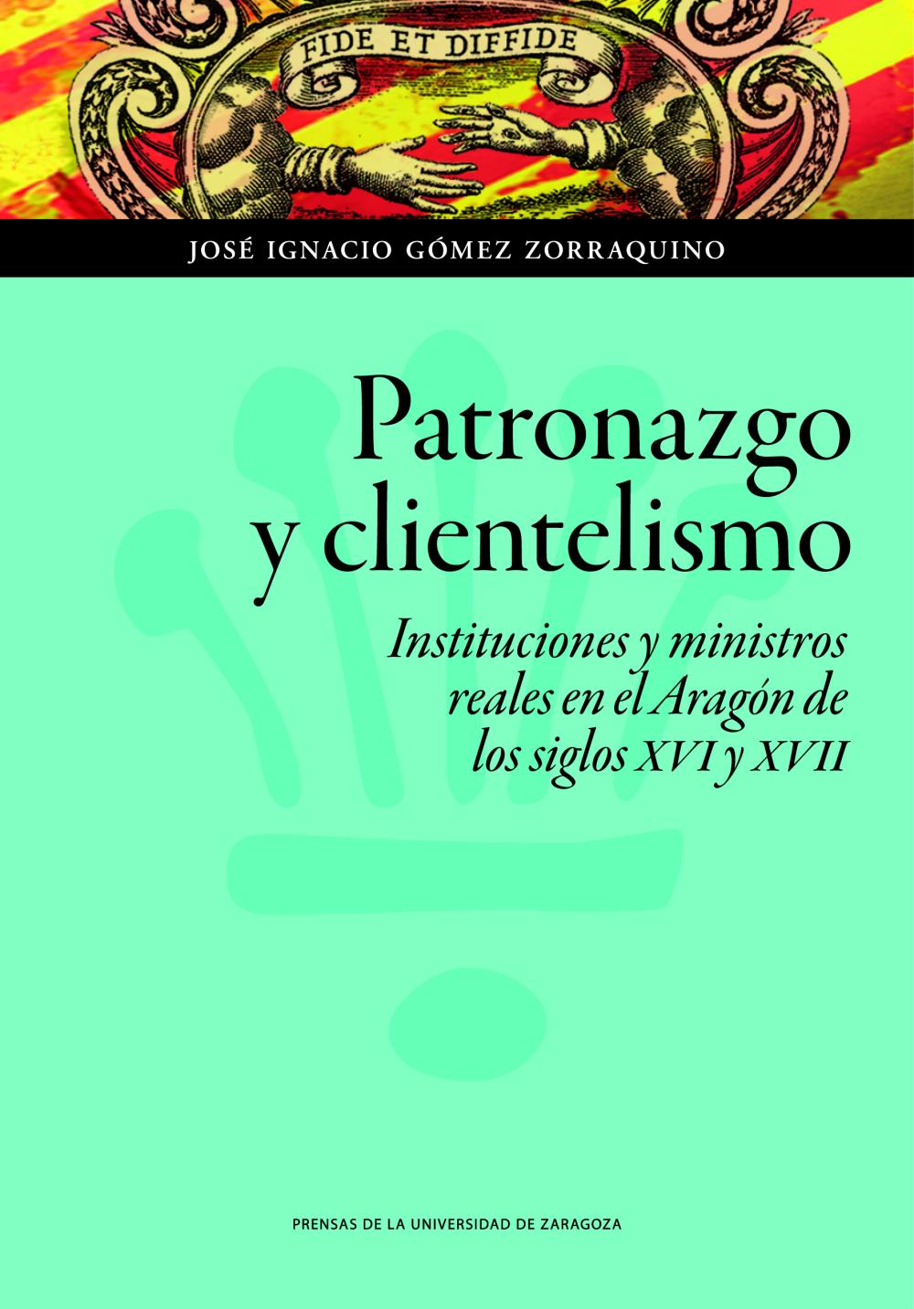 Patronazgo y clientelismo