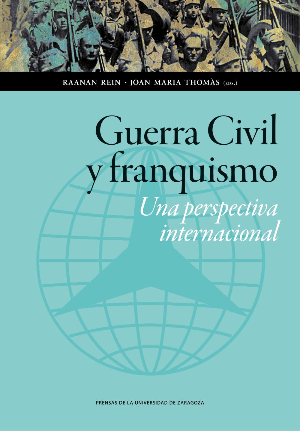 Guerra Civil y franquismo