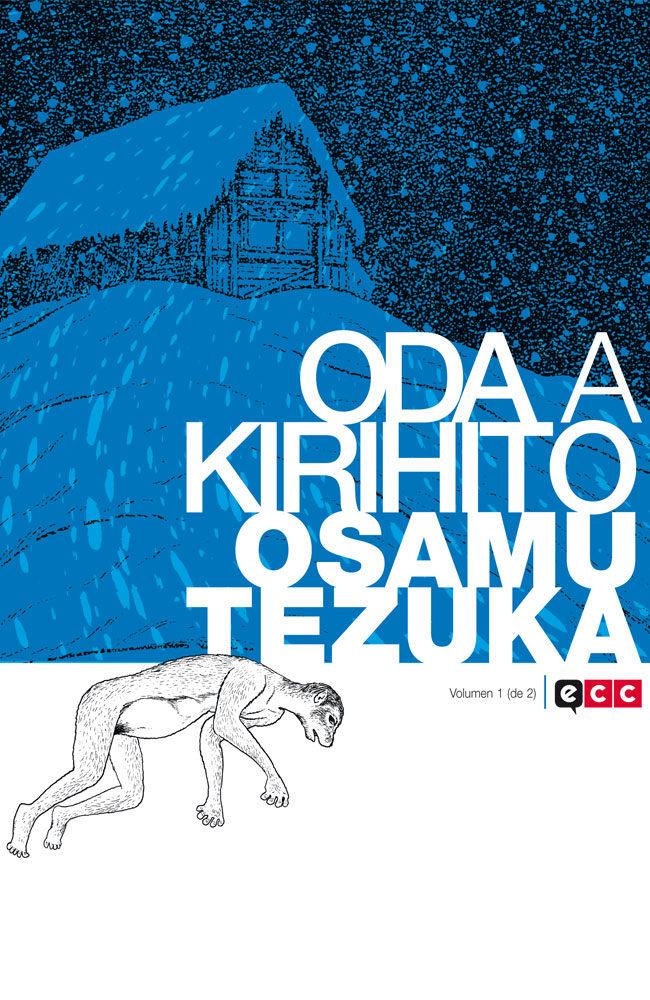 Oda a Kirihito vol. 01 (de 2)