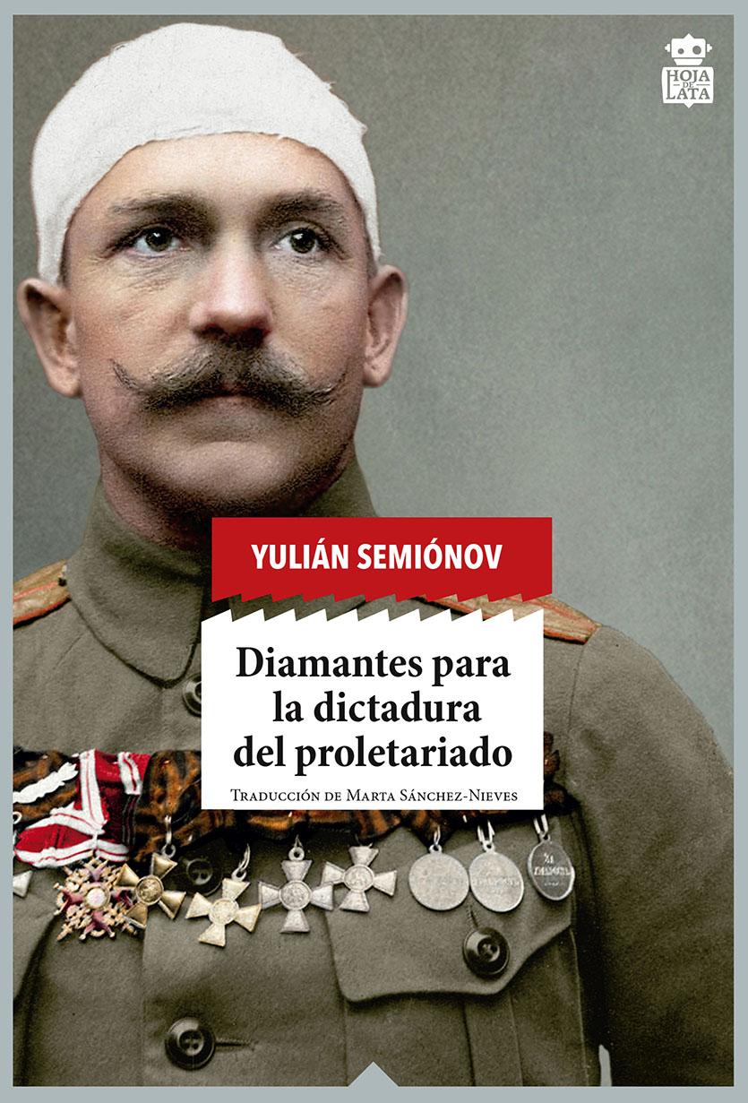 Diamantes para la dictadura del proletariado