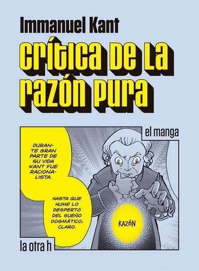 Crítica de la razón pura