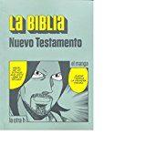 La Biblia - Nuevo testamento