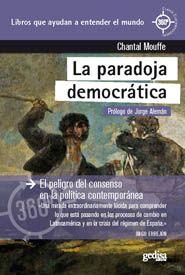 La paradoja democrática