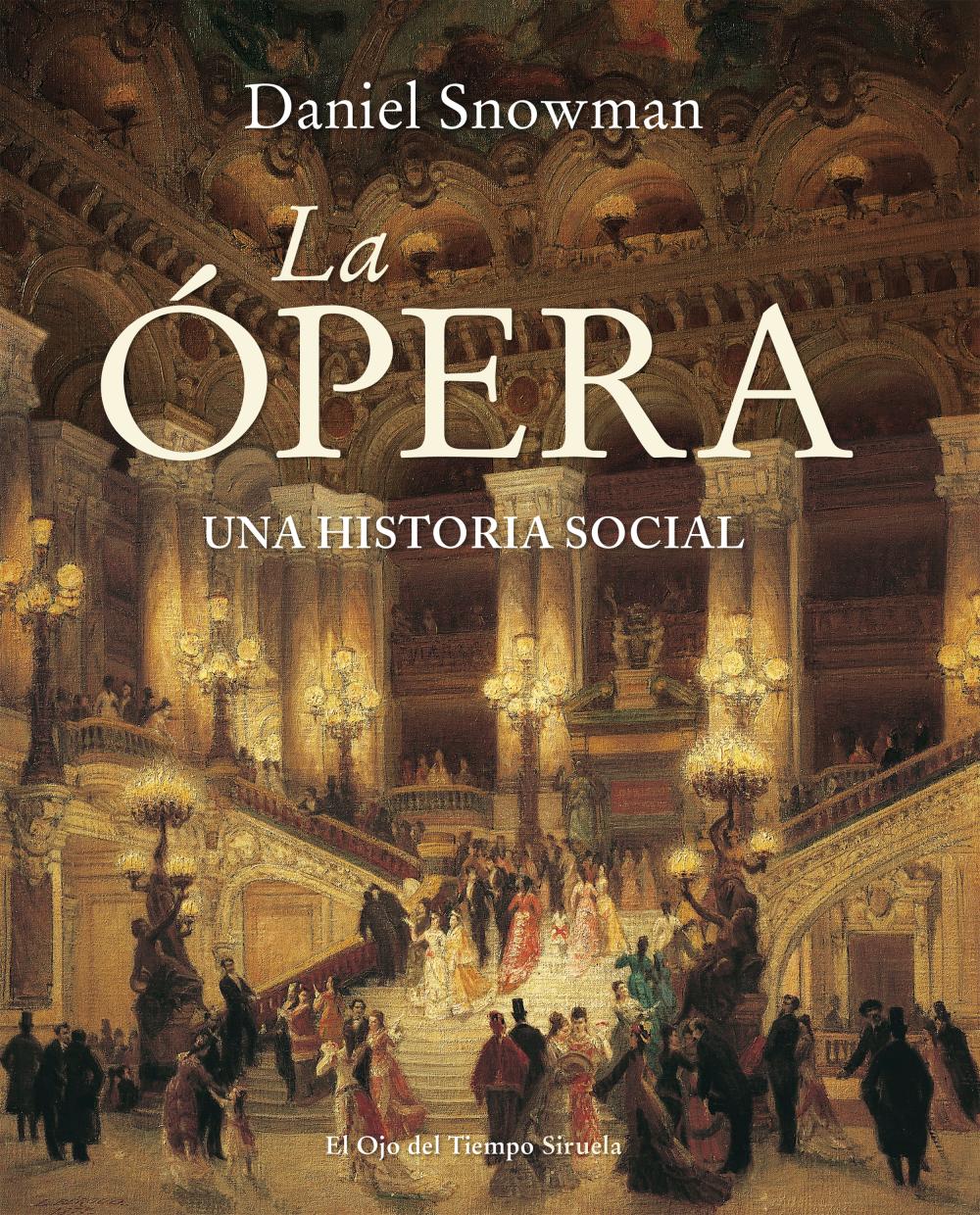 La Ópera
