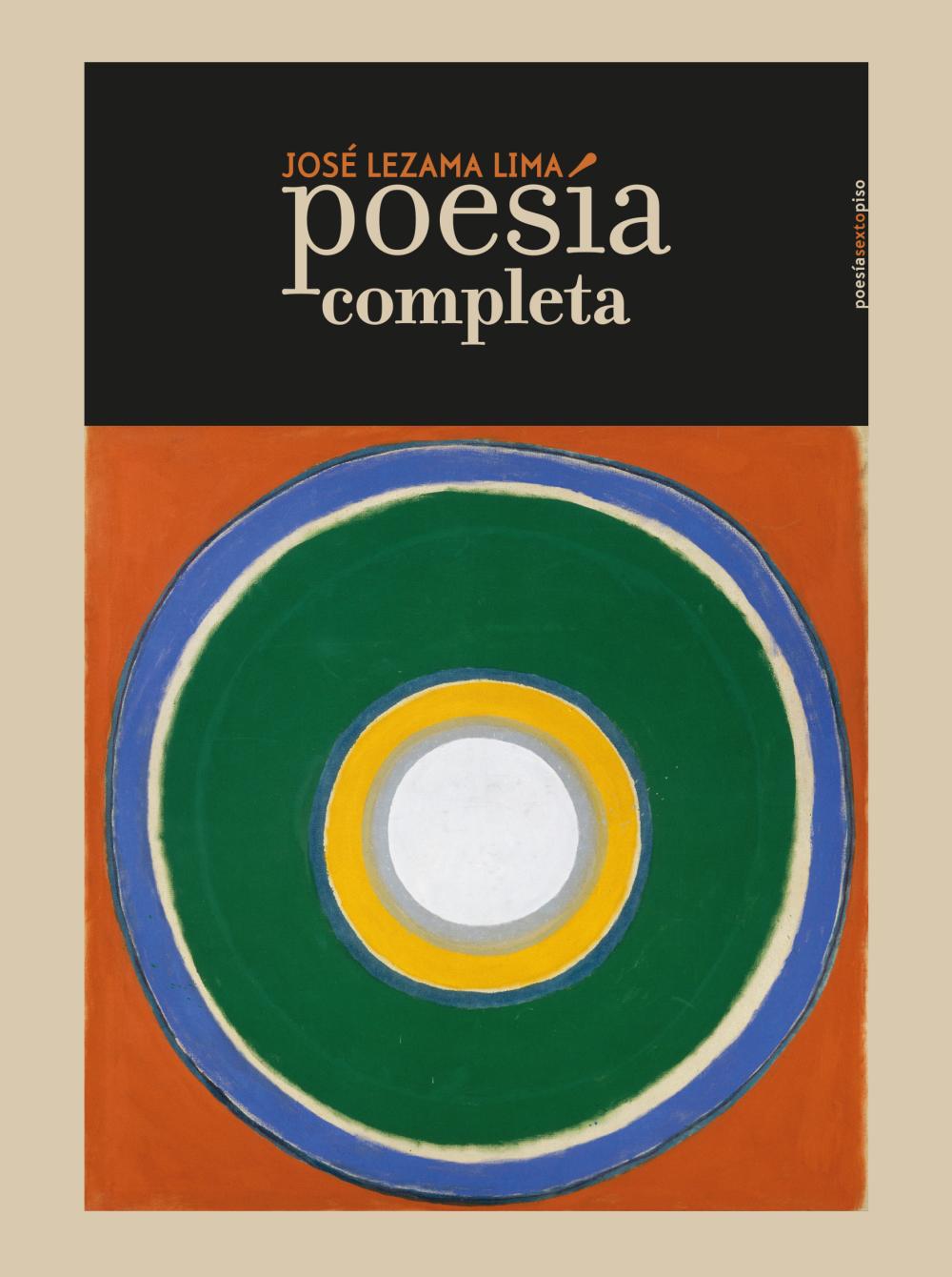 Poesía completa