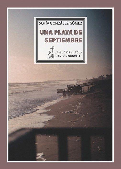 Una playa de septiembre