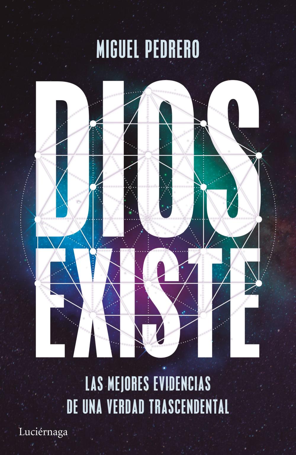 Dios existe Dios existe