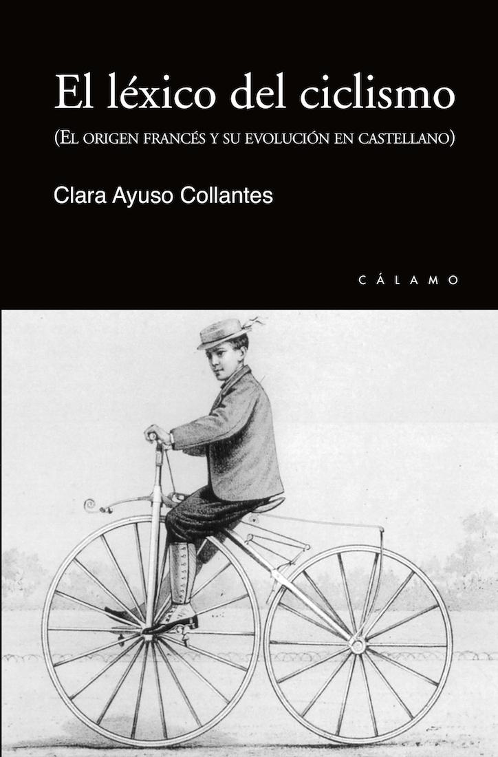 El léxico del ciclismo