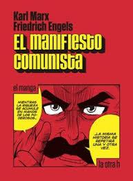 Manifiesto comunista