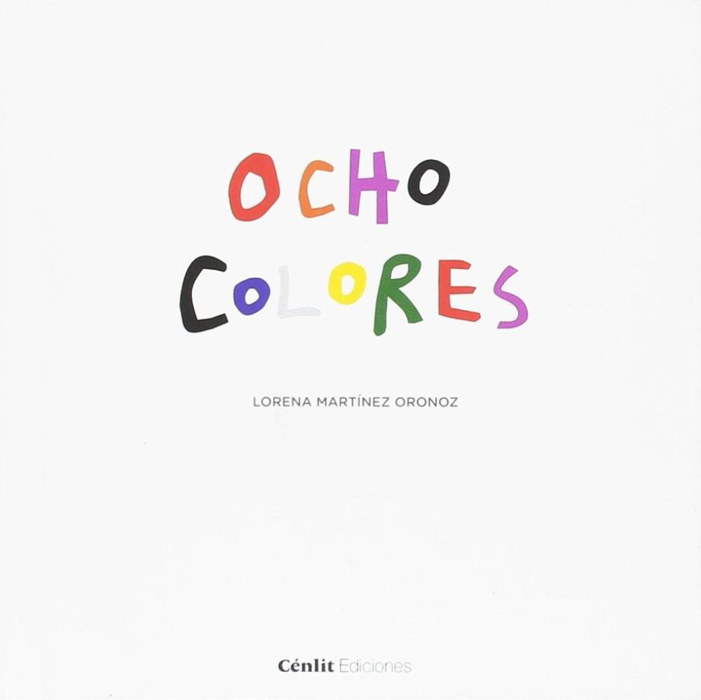 Ocho colores