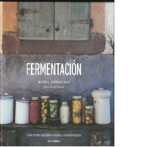 Fermentación