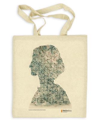 Bolsa Virginia Woolf