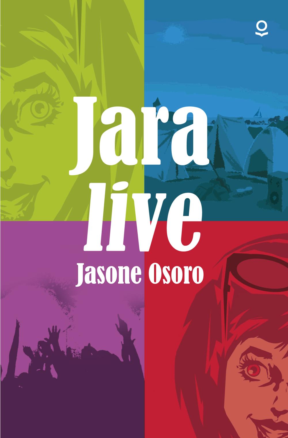 Jara live
