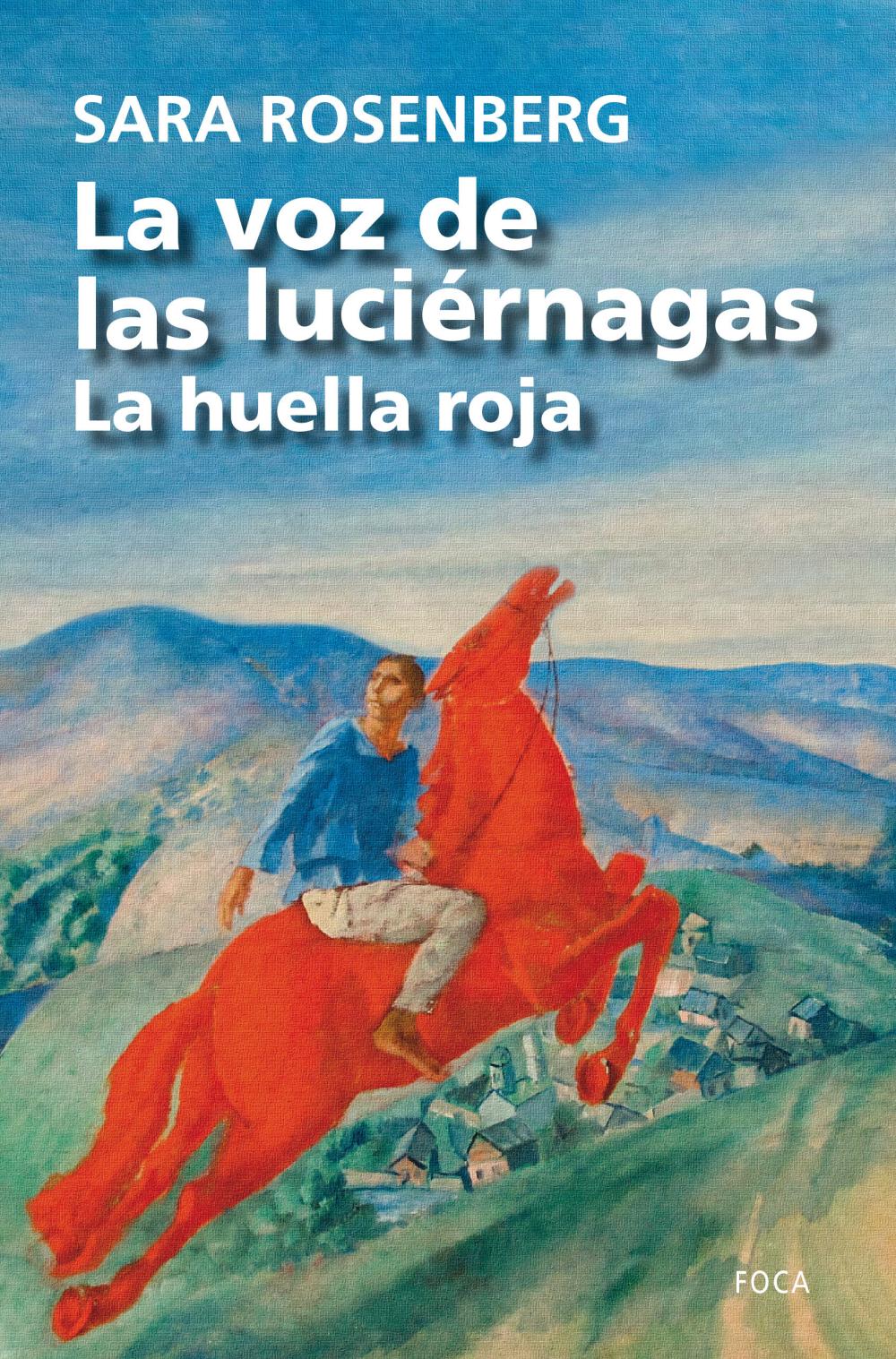 La voz de las luciérnagas