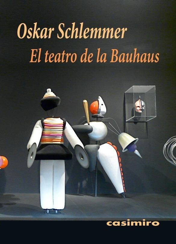 El teatro de la Bauhaus