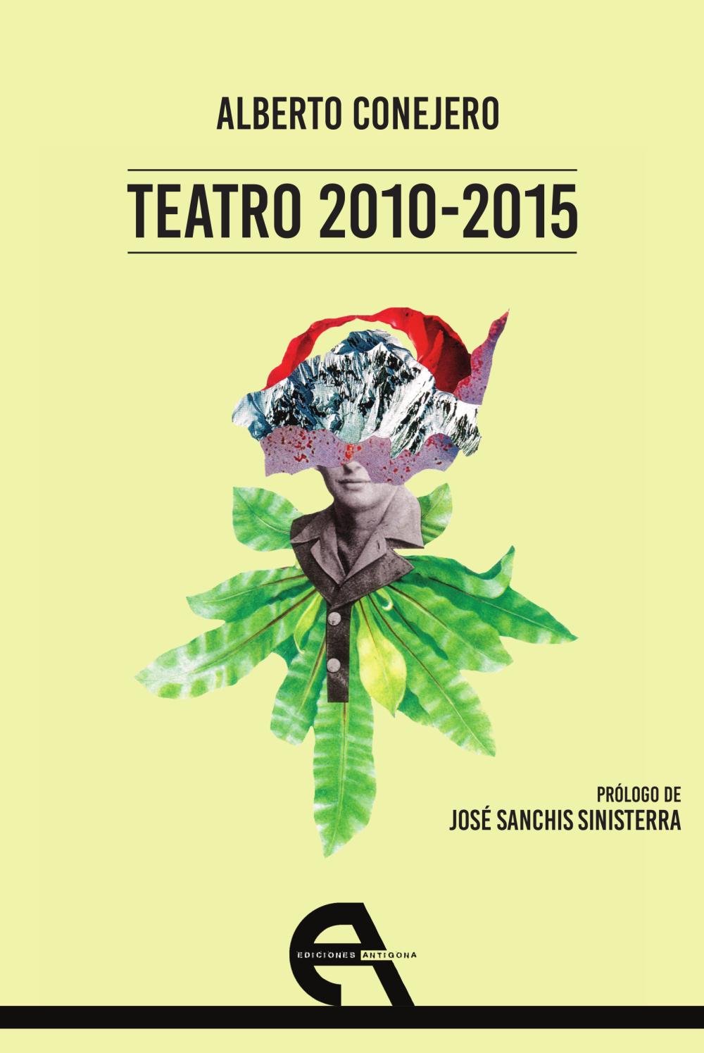 Teatro 2010-2015