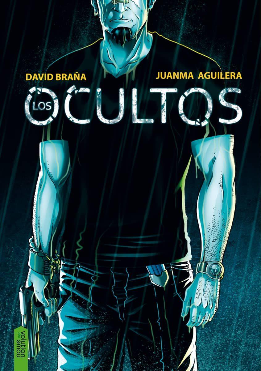 Los ocultos