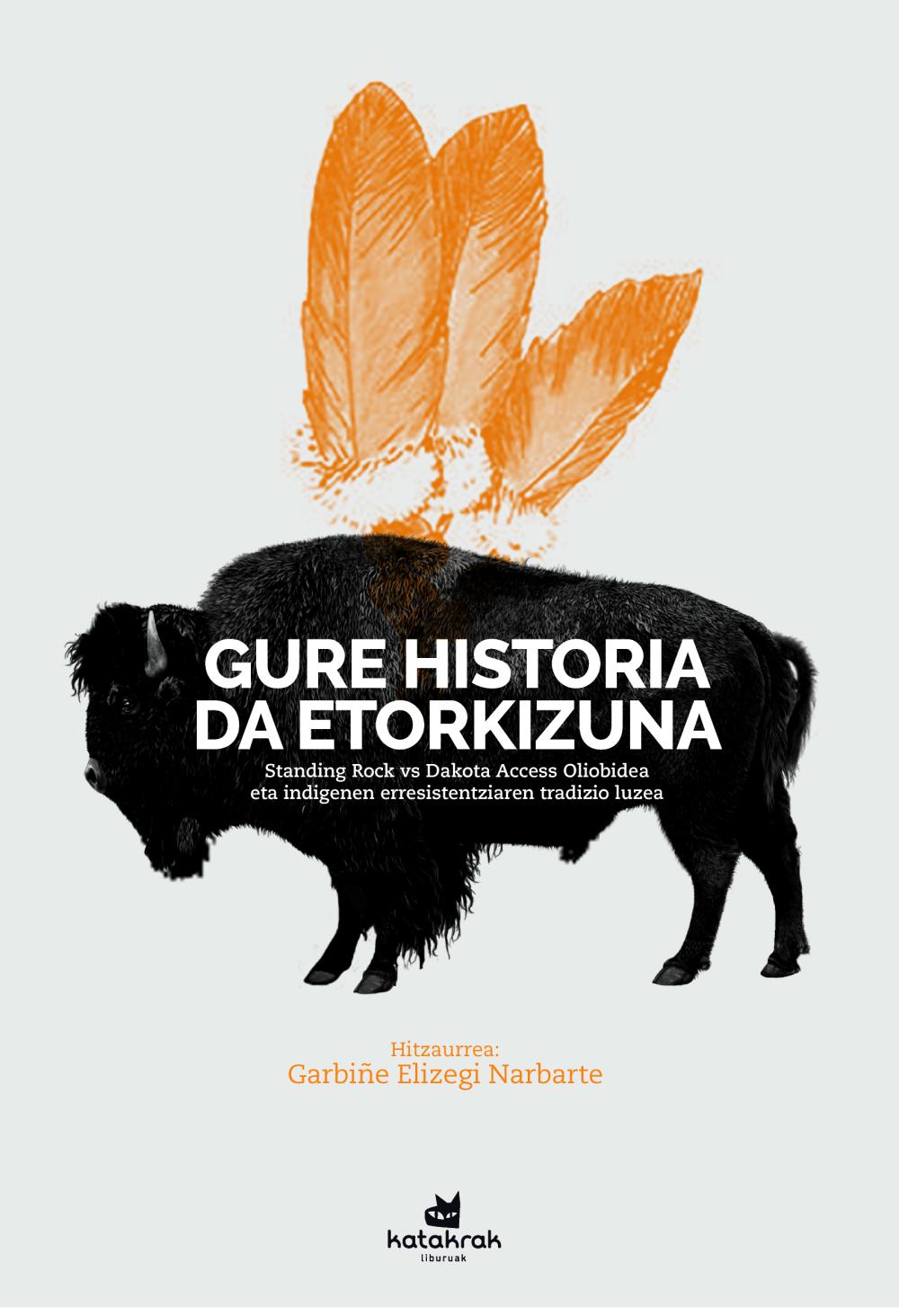 Gure historia da etorkizuna