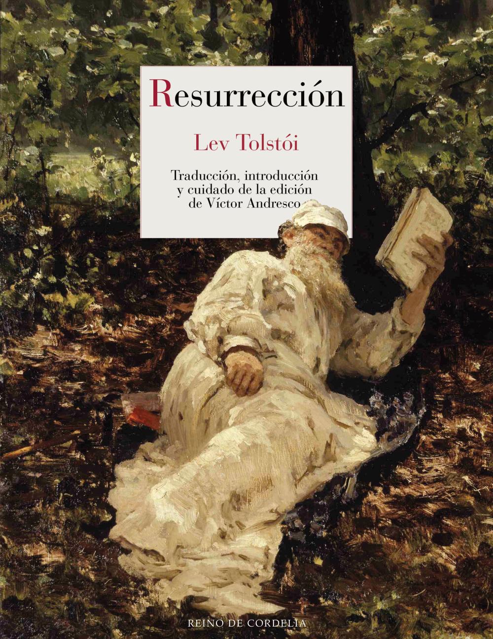 Resurrección