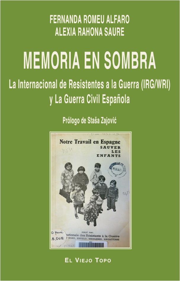 Memoria en sombra