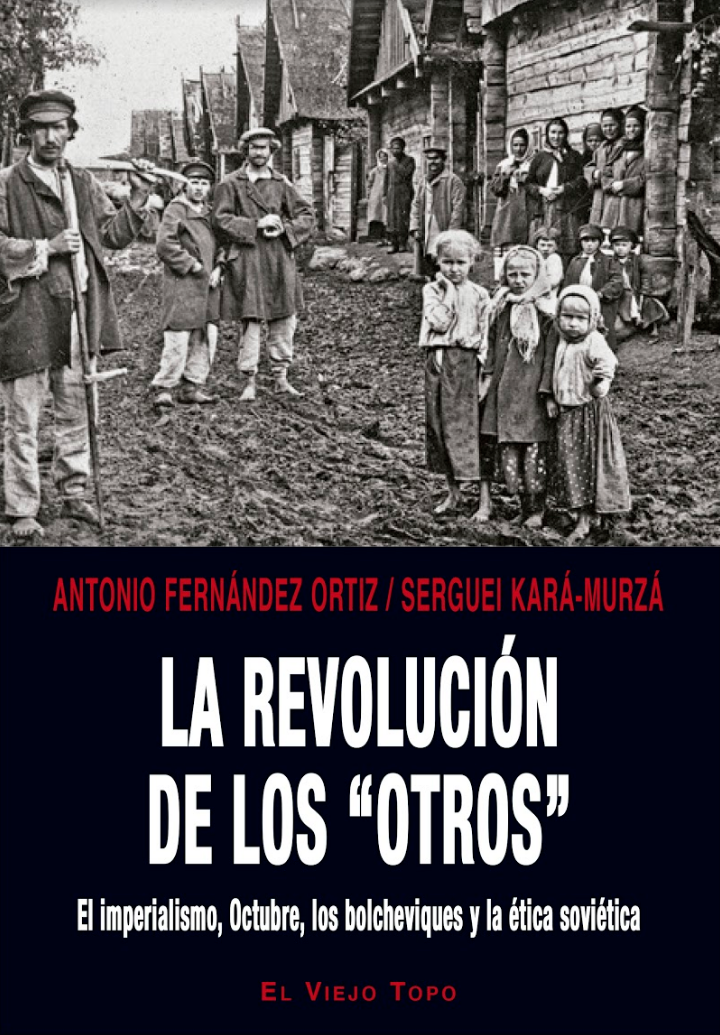 La revolución de los “otros”