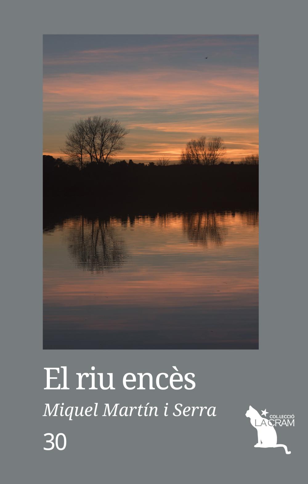 El riu encès