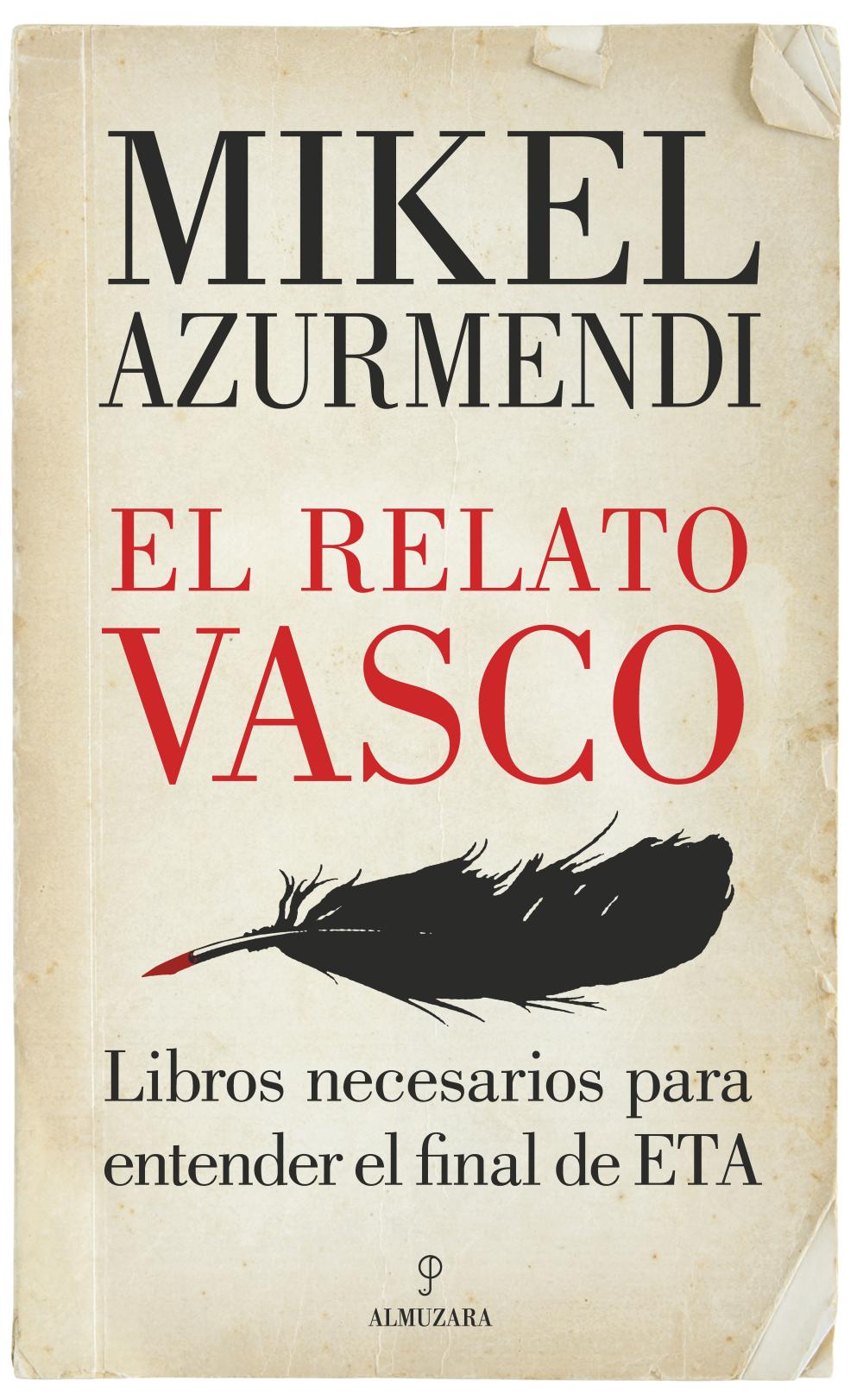 El relato vasco