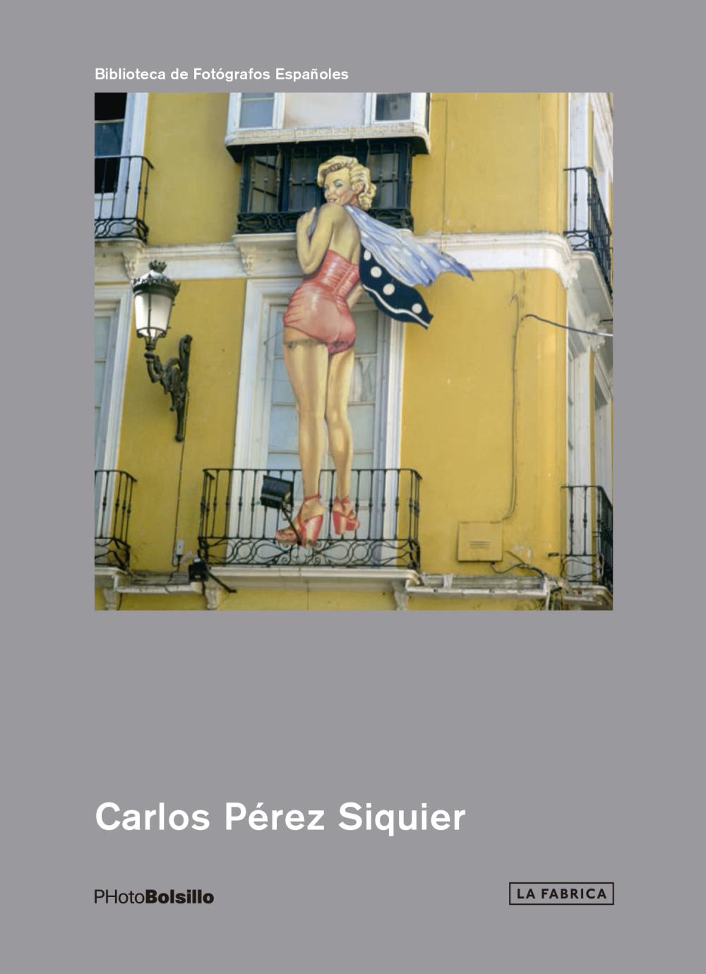 Carlos Pérez Siquier