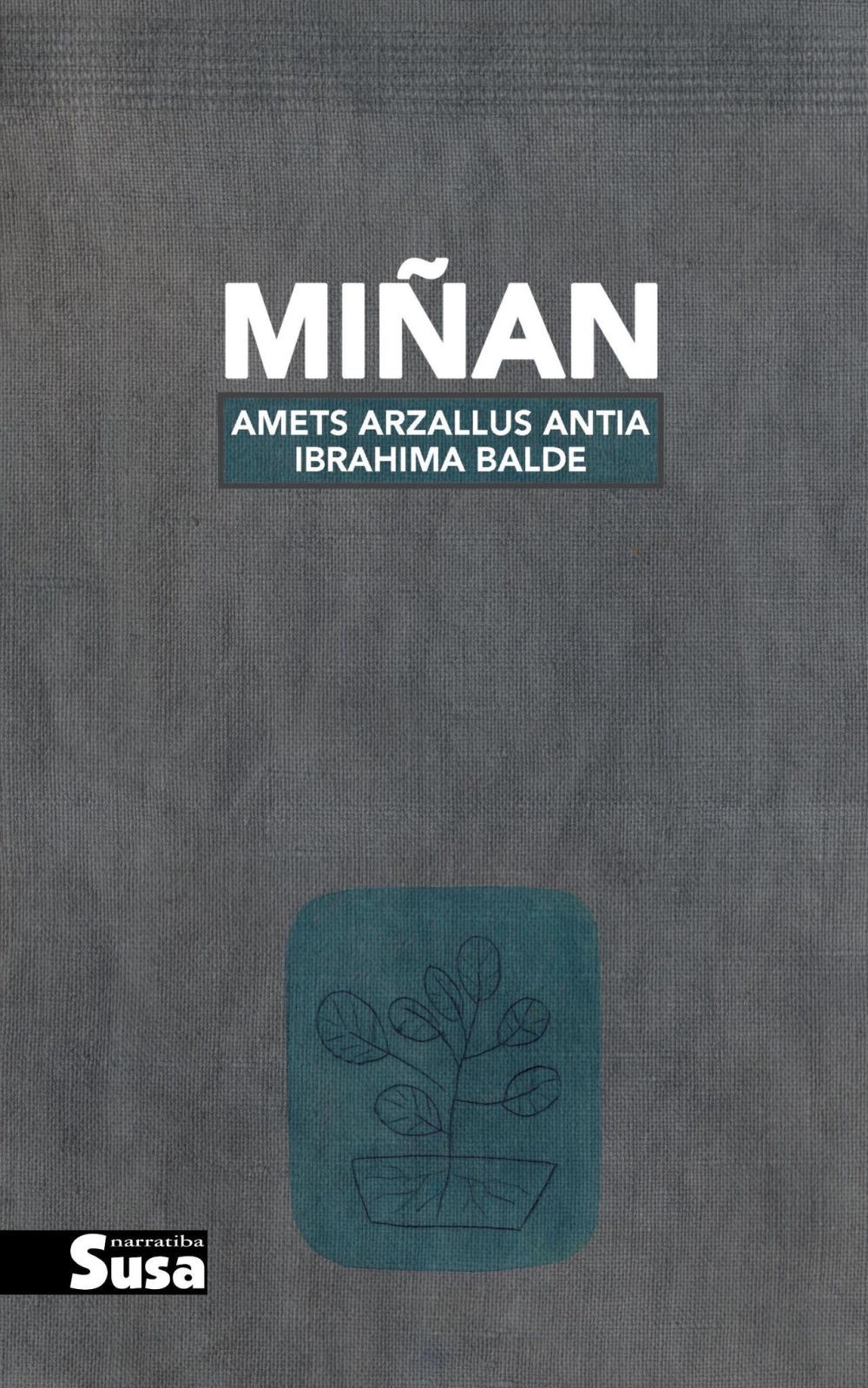 Miñan