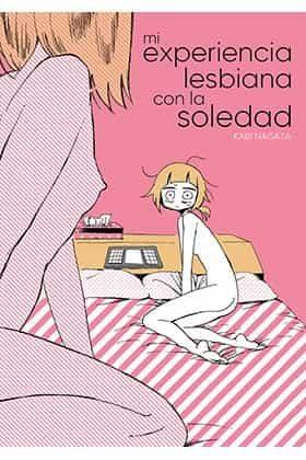 Mi experiencia lesbiana con la soledad