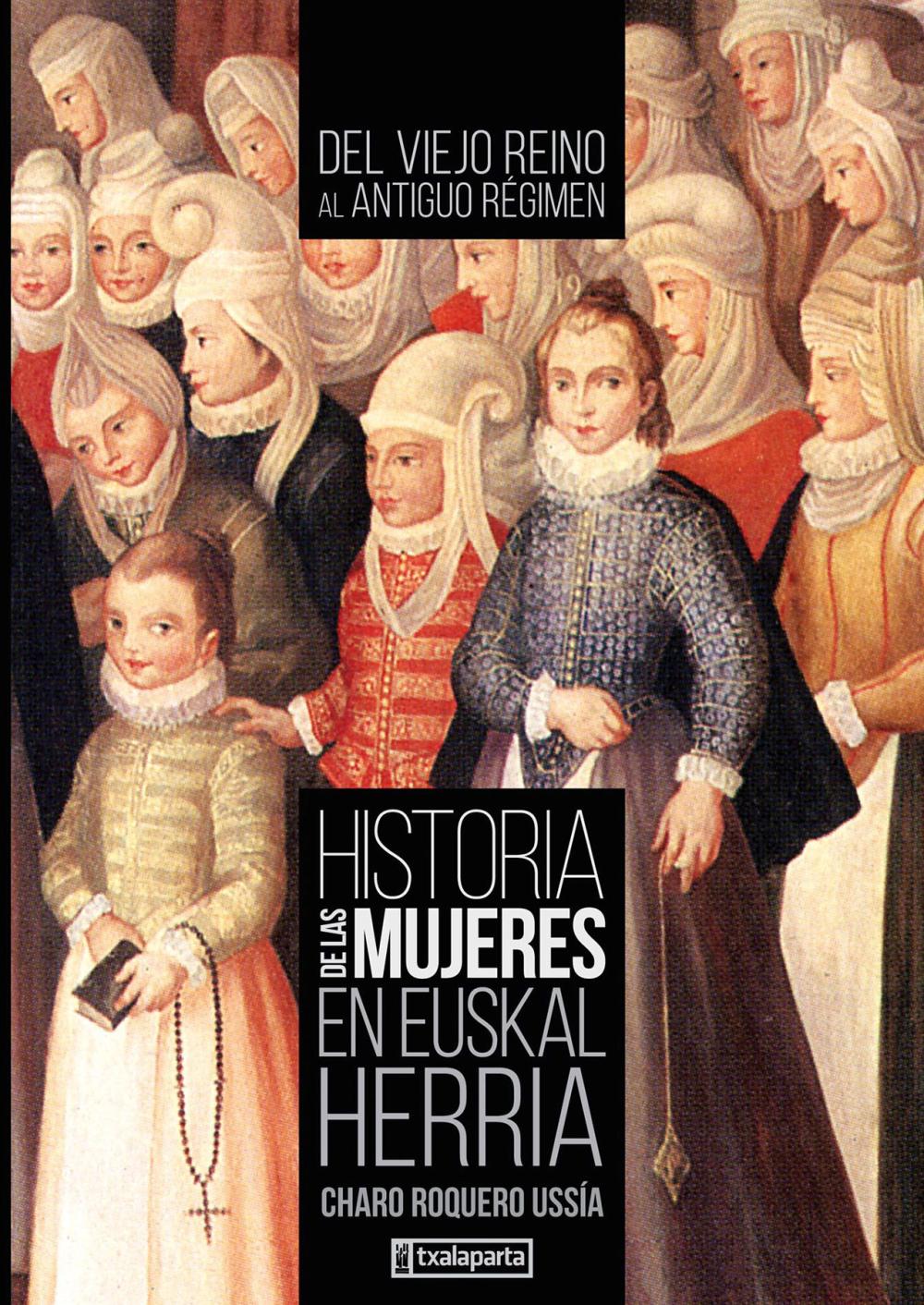 Historia de las mujeres en Euskal Herria II