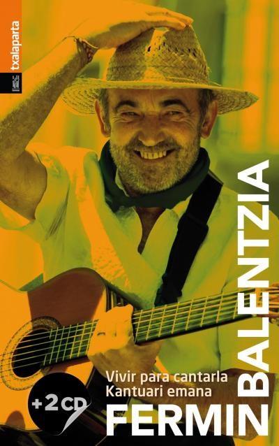 Fermin Balentzia