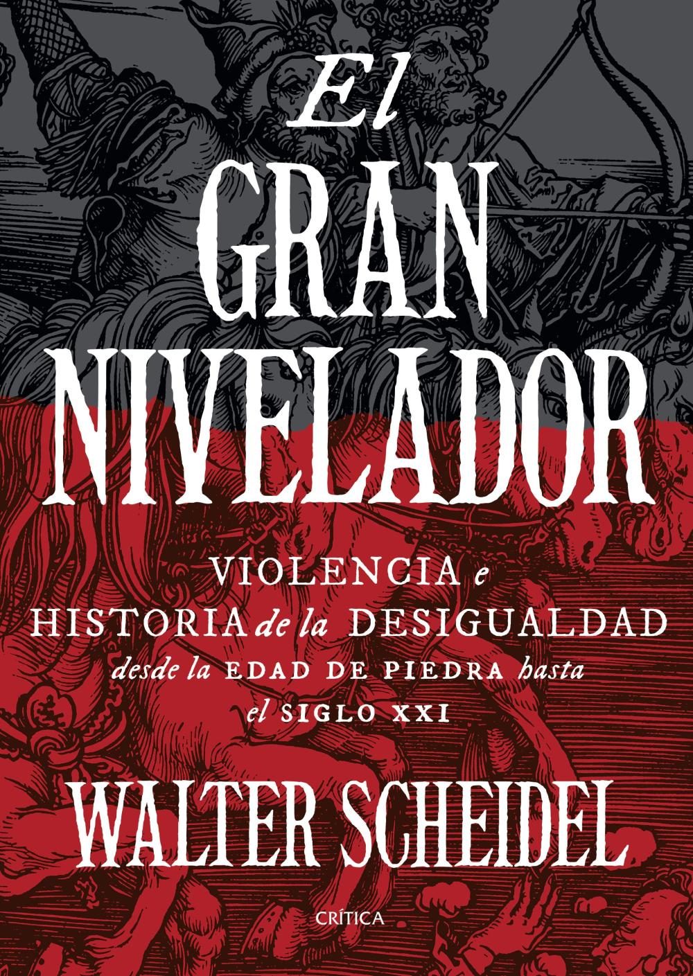 El gran nivelador