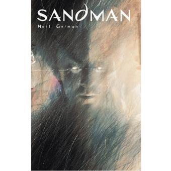 Sandman núm. 01: Preludios y Nocturnos (5a edición)