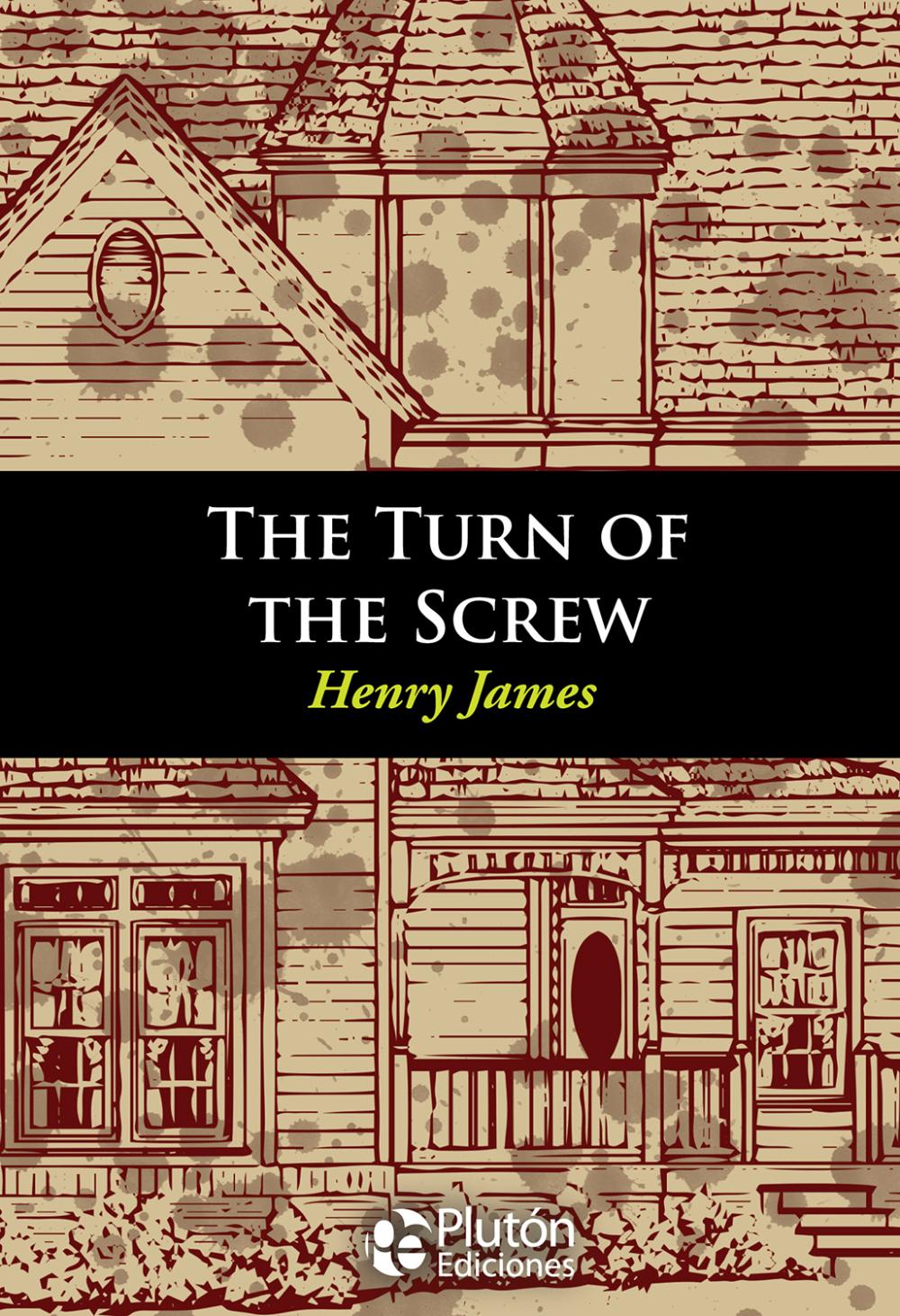 The Turn of the Screw