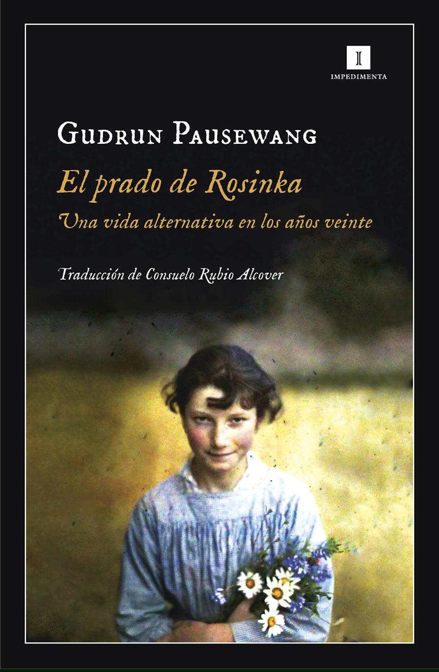 El prado de Rosinka