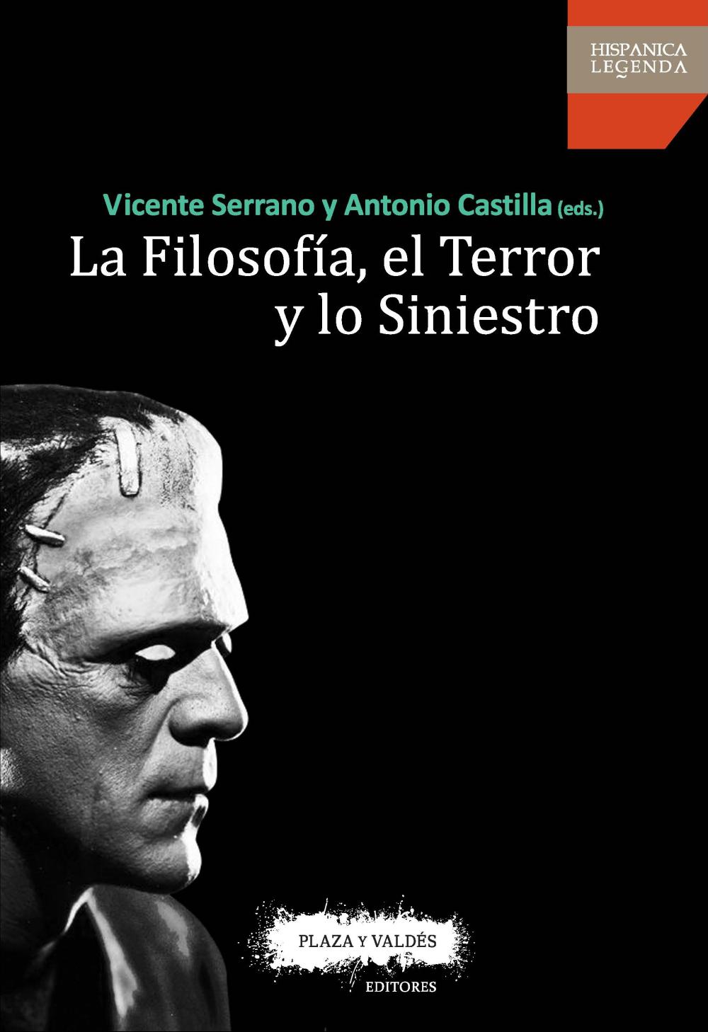 LA FILOSOFÍA, EL TERROR Y LO SINIESTRO